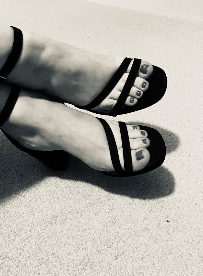 Pretty Princess Feet banner image