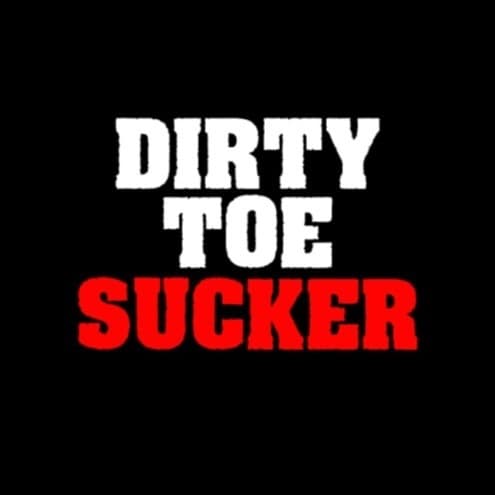 Kinky Toes banner image
