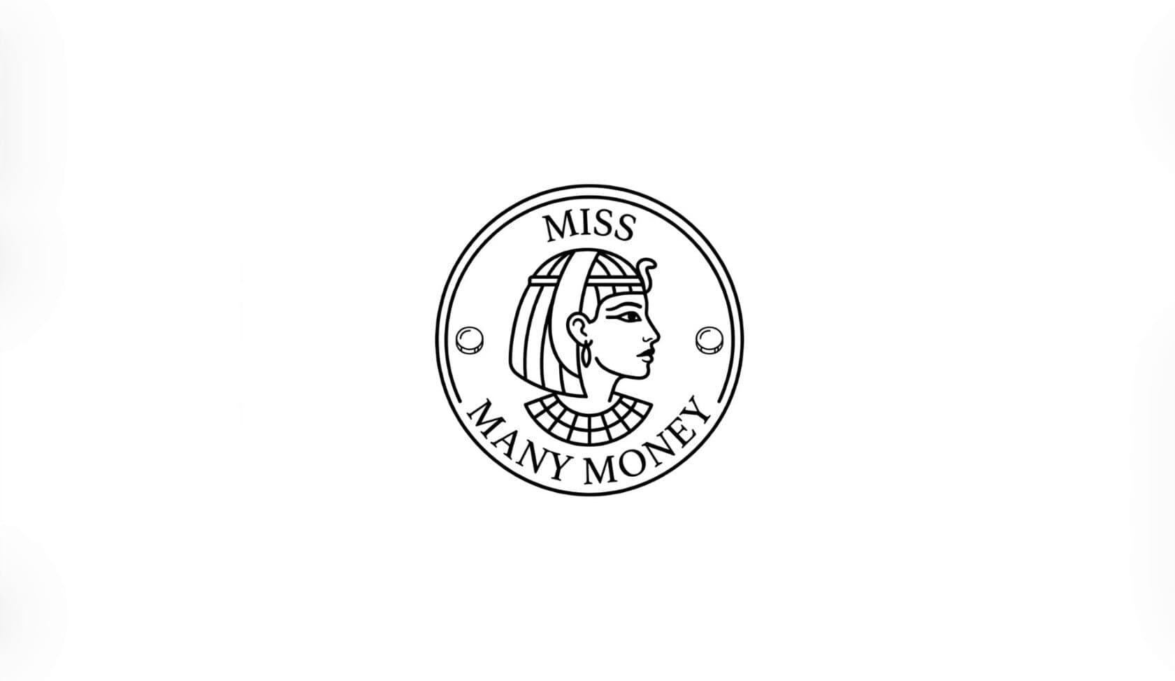 Miss Many Money banner image