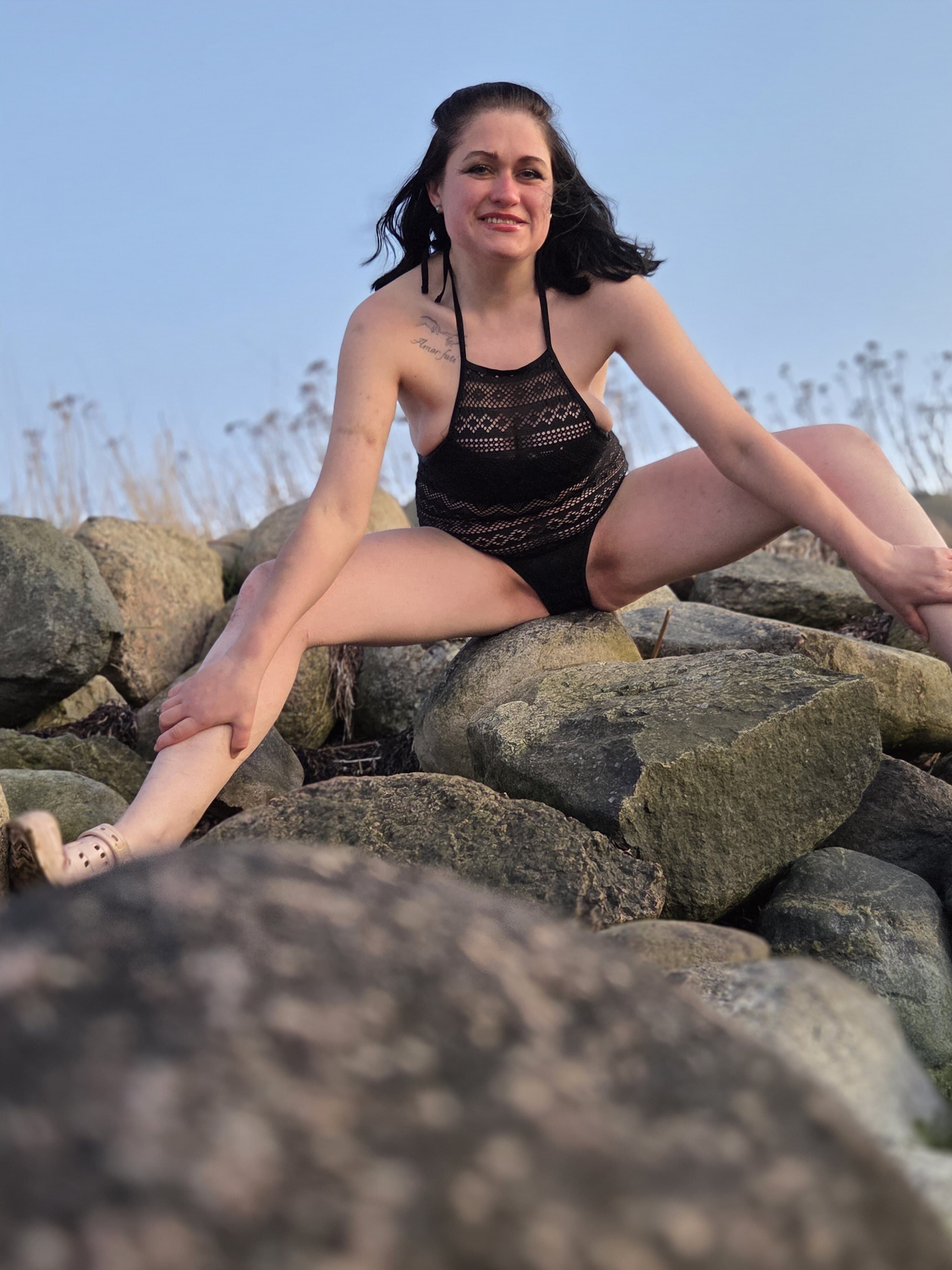 Evgeniia Chorna banner image