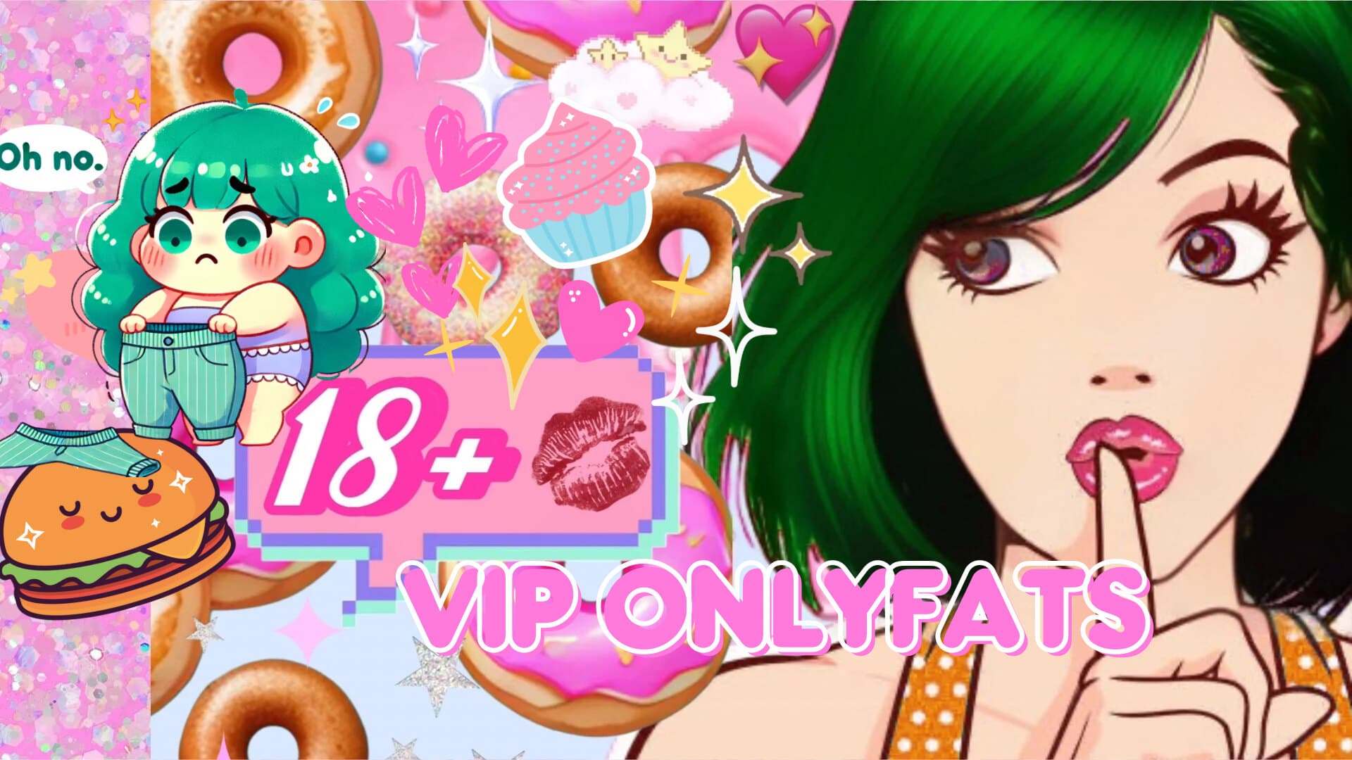 Bella's Belly VIP banner image