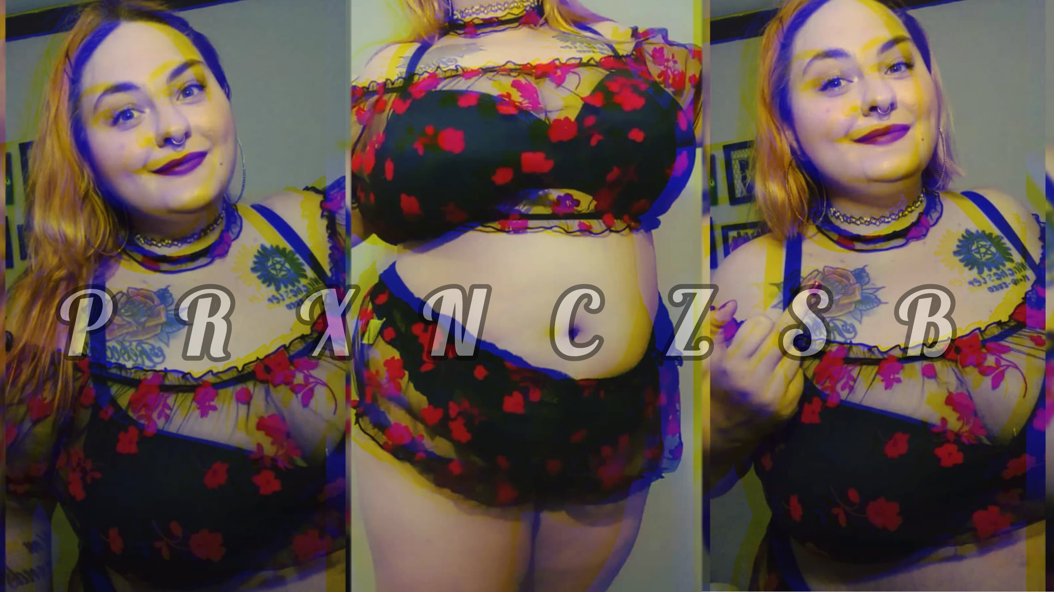 prxncszb๐๐ banner image