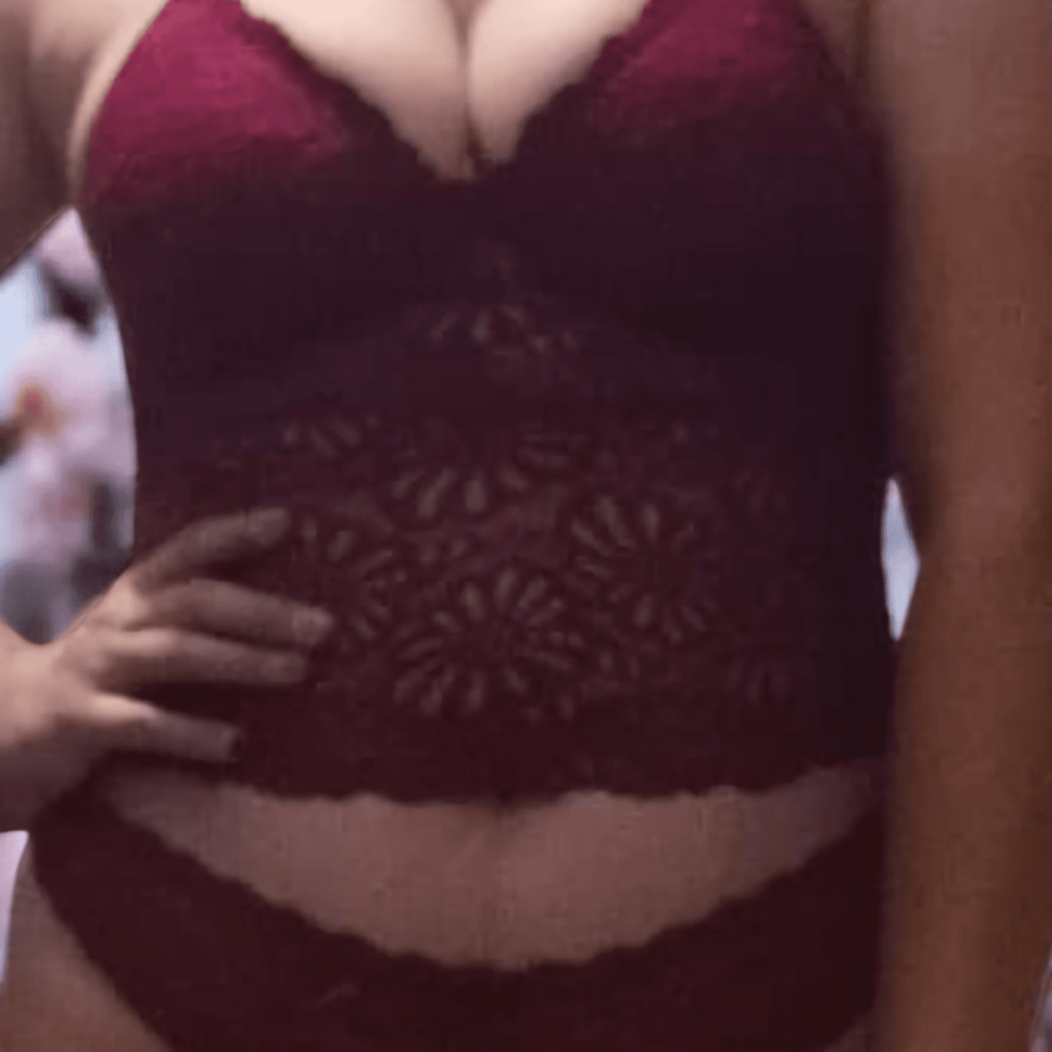 Micaela R banner image