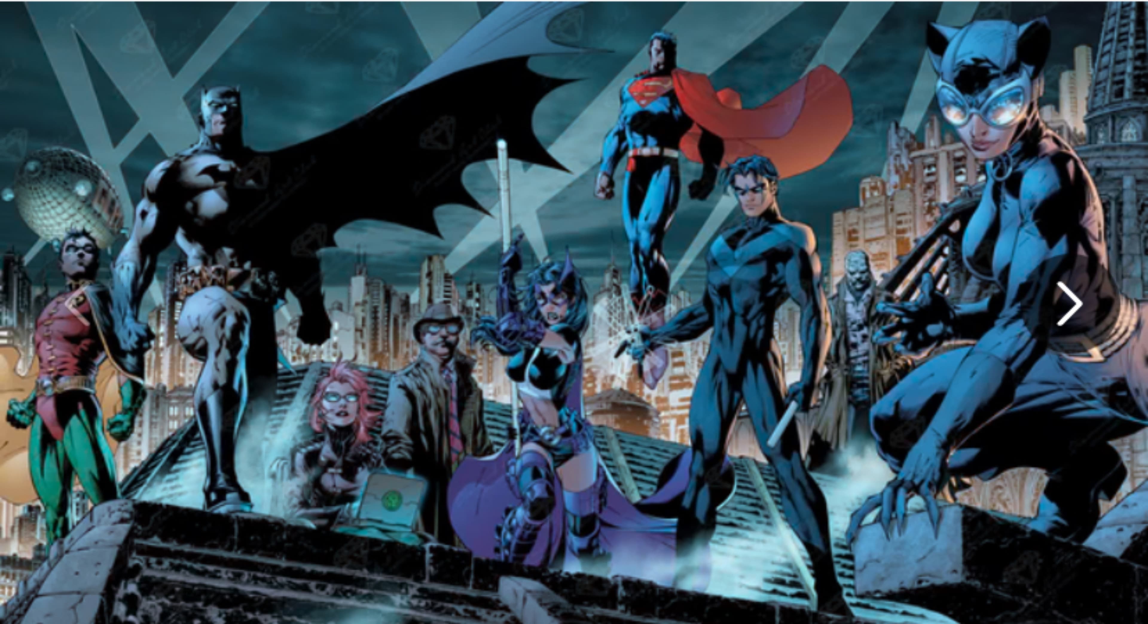 ProximalHades banner image