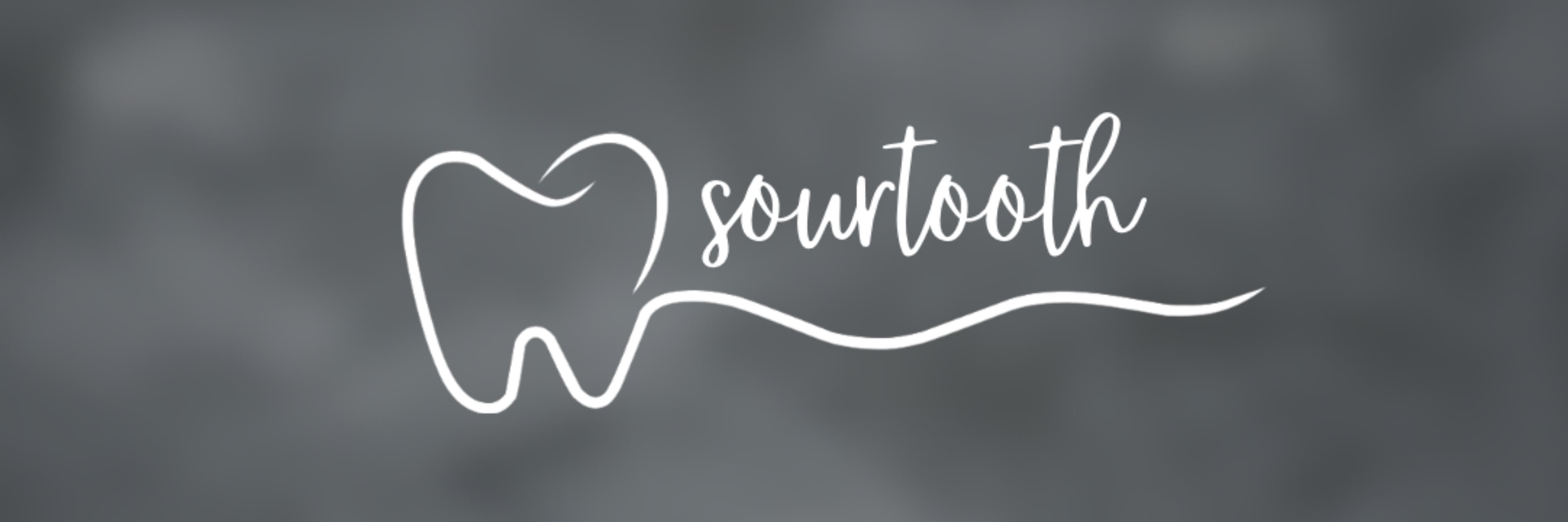 sourtooth banner image