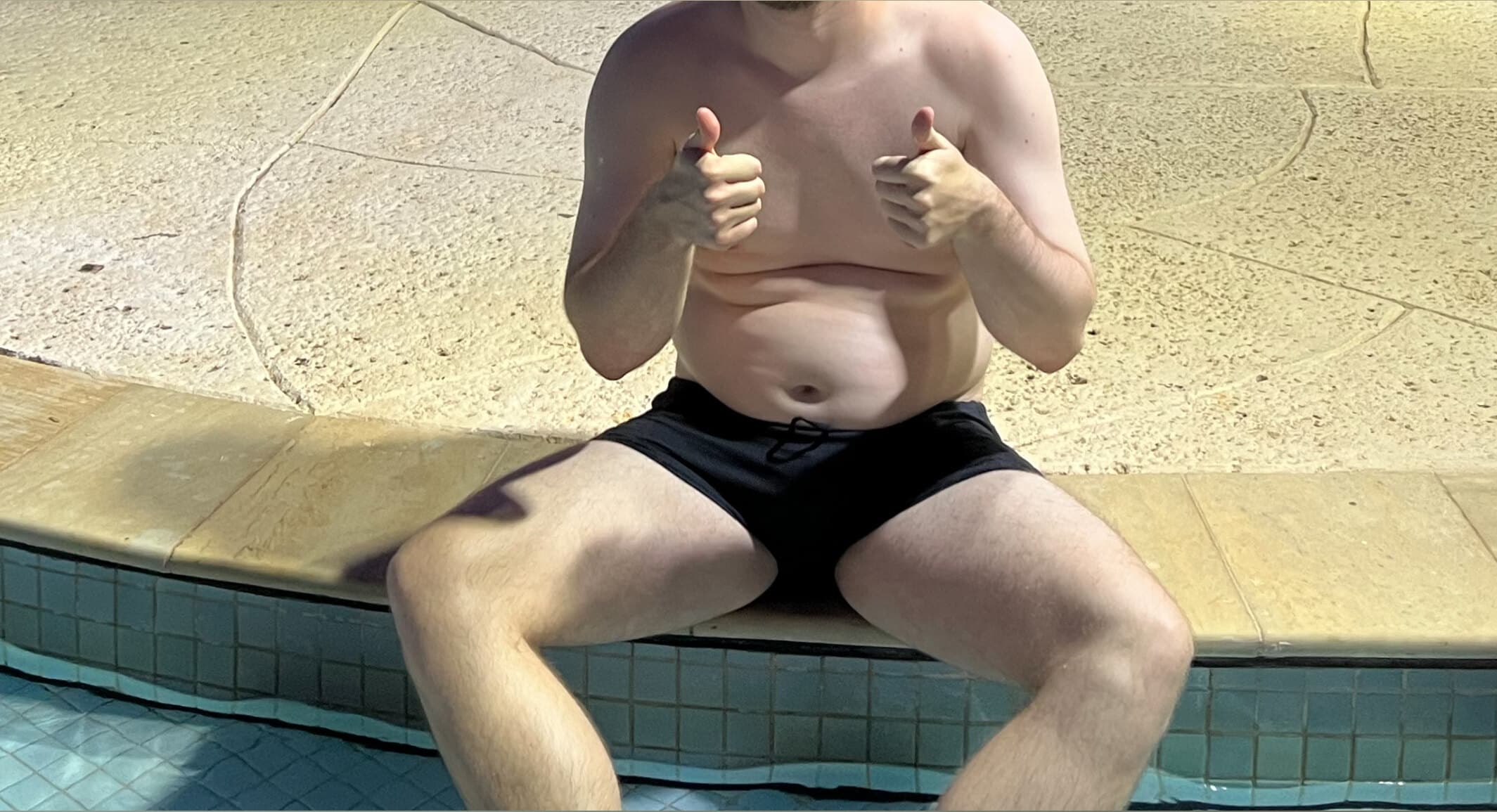 Skinnygainer banner image