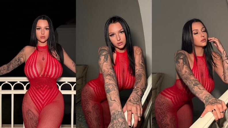 Anastasiaink banner image