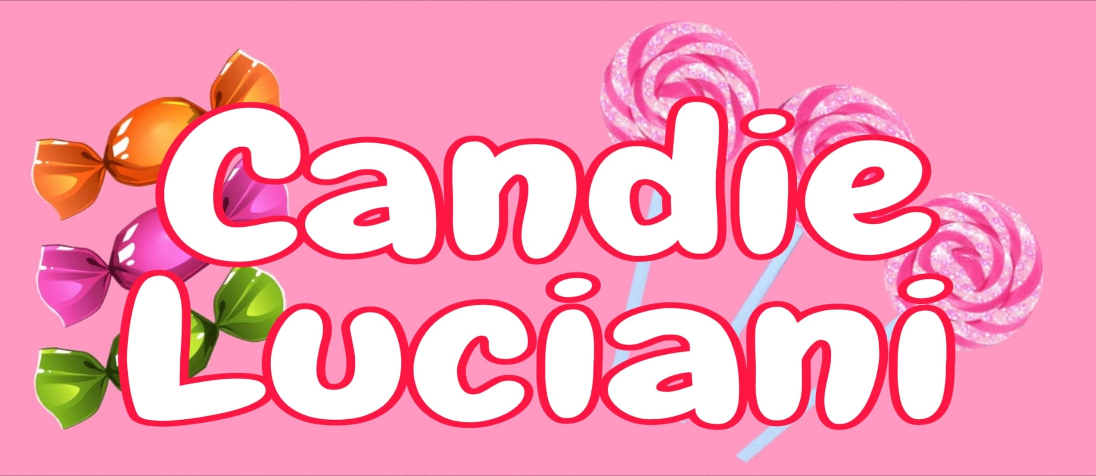 Candie Luciani ๐ญ banner image