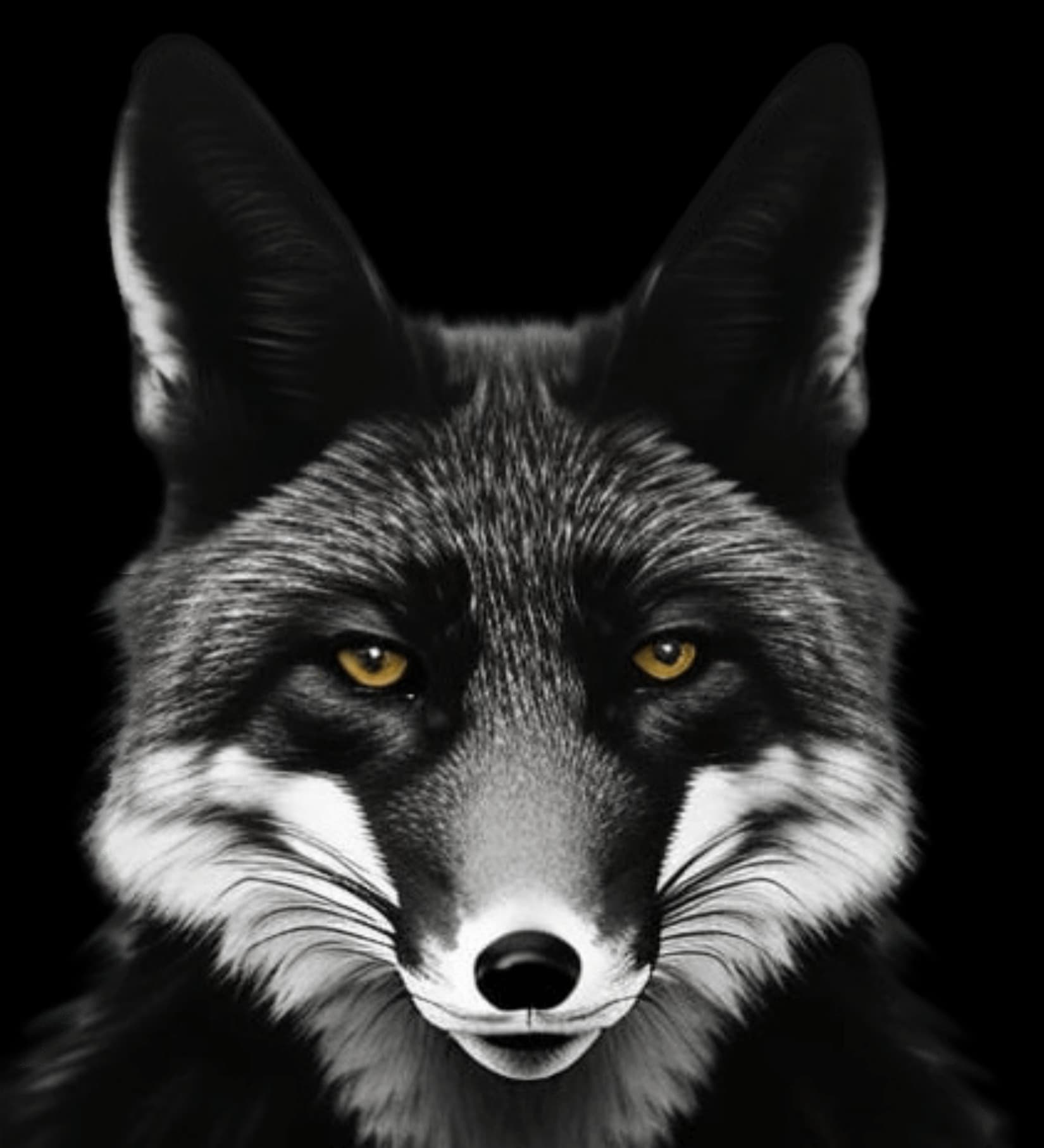 Foxy Boy banner image