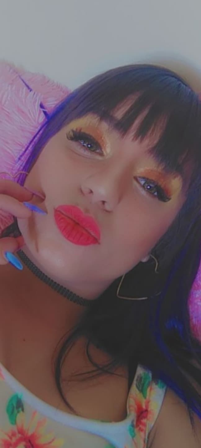 Dalia Rubio banner image
