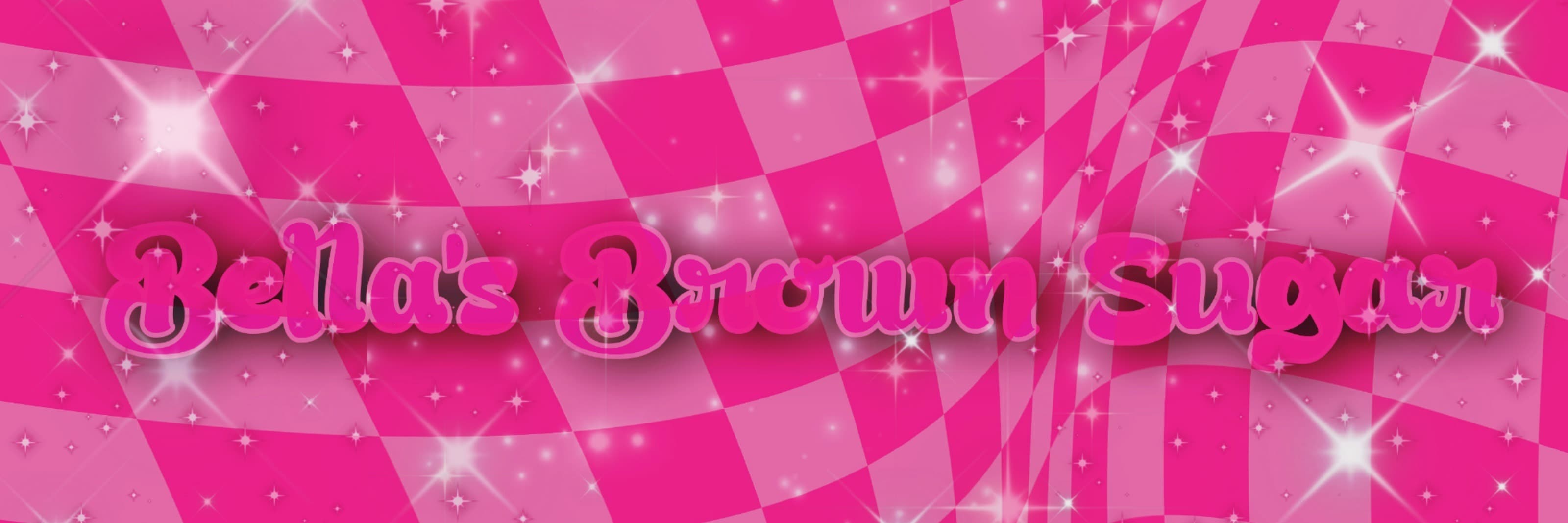 Bella BrownSuga banner image