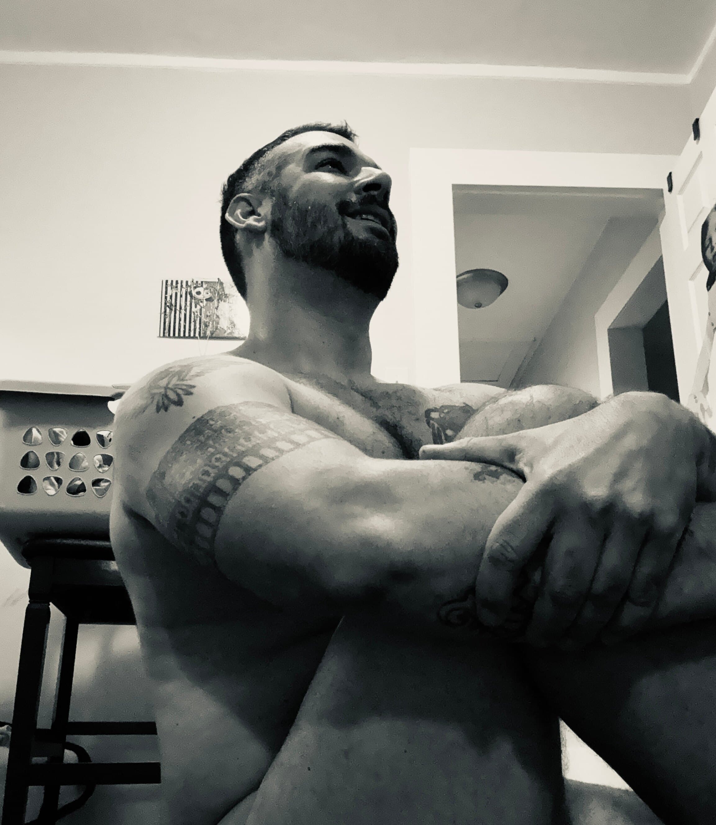 Eric banner image