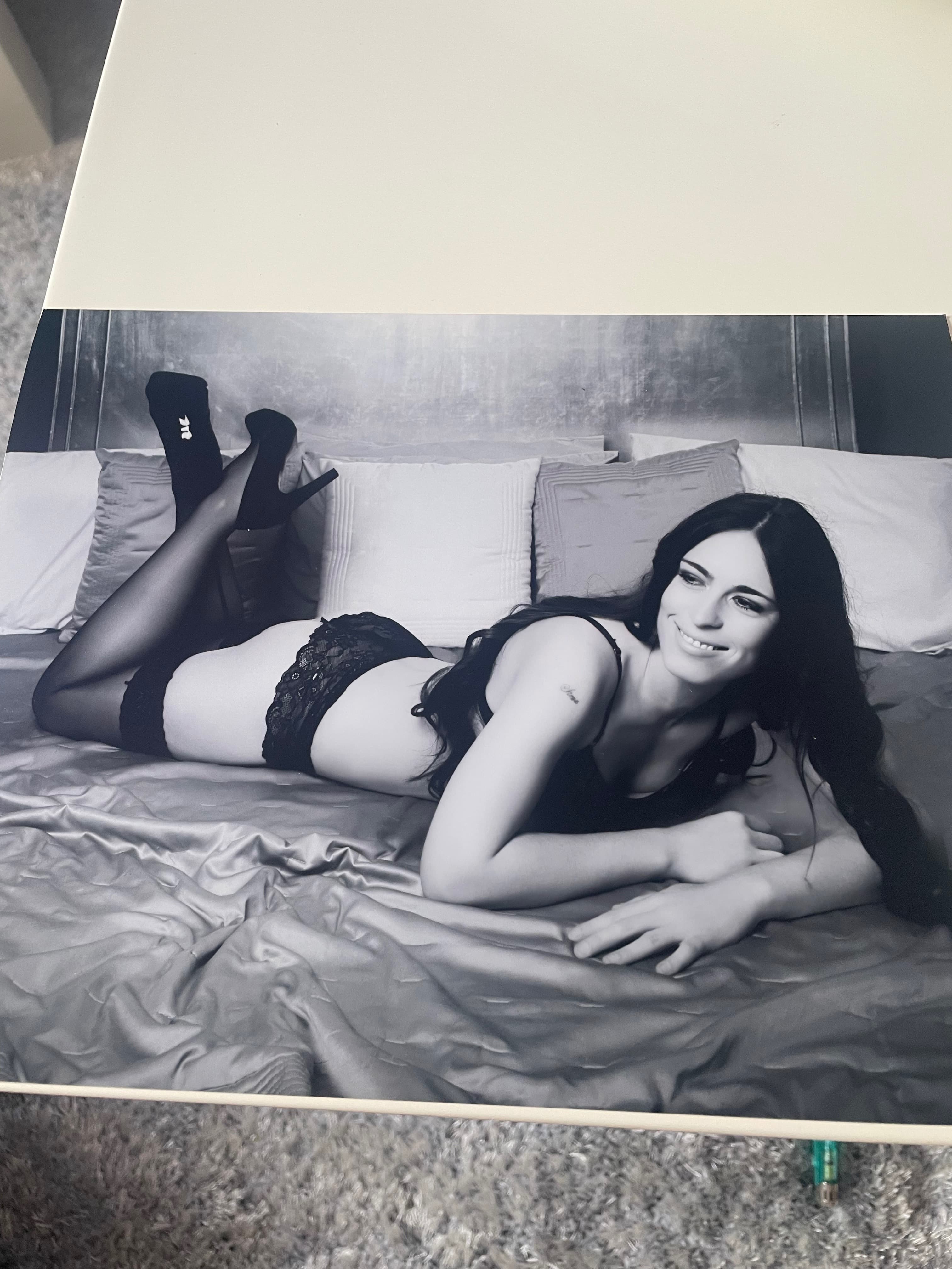 Sexpot banner image