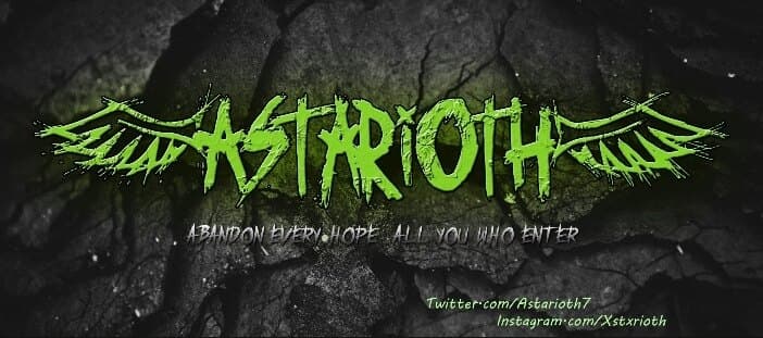 Astarioth banner image