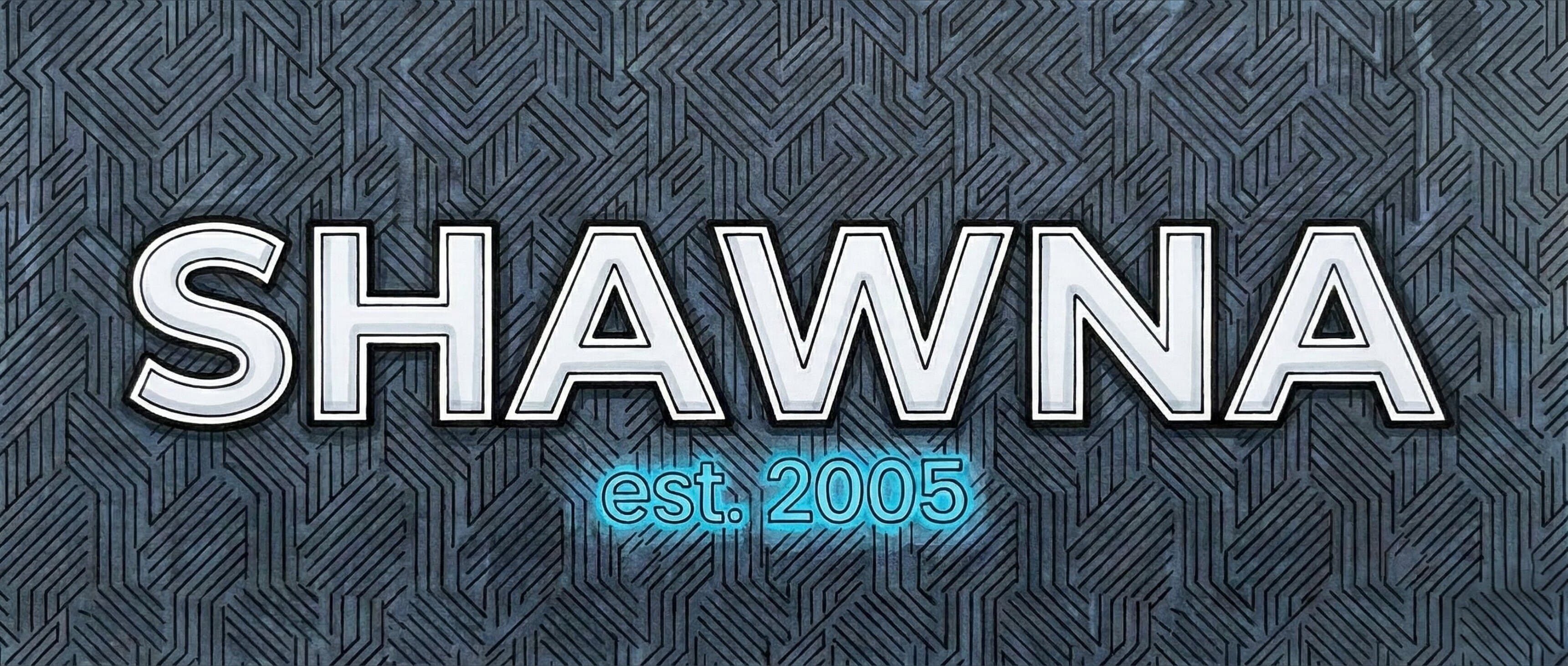 Shawna π€ banner image