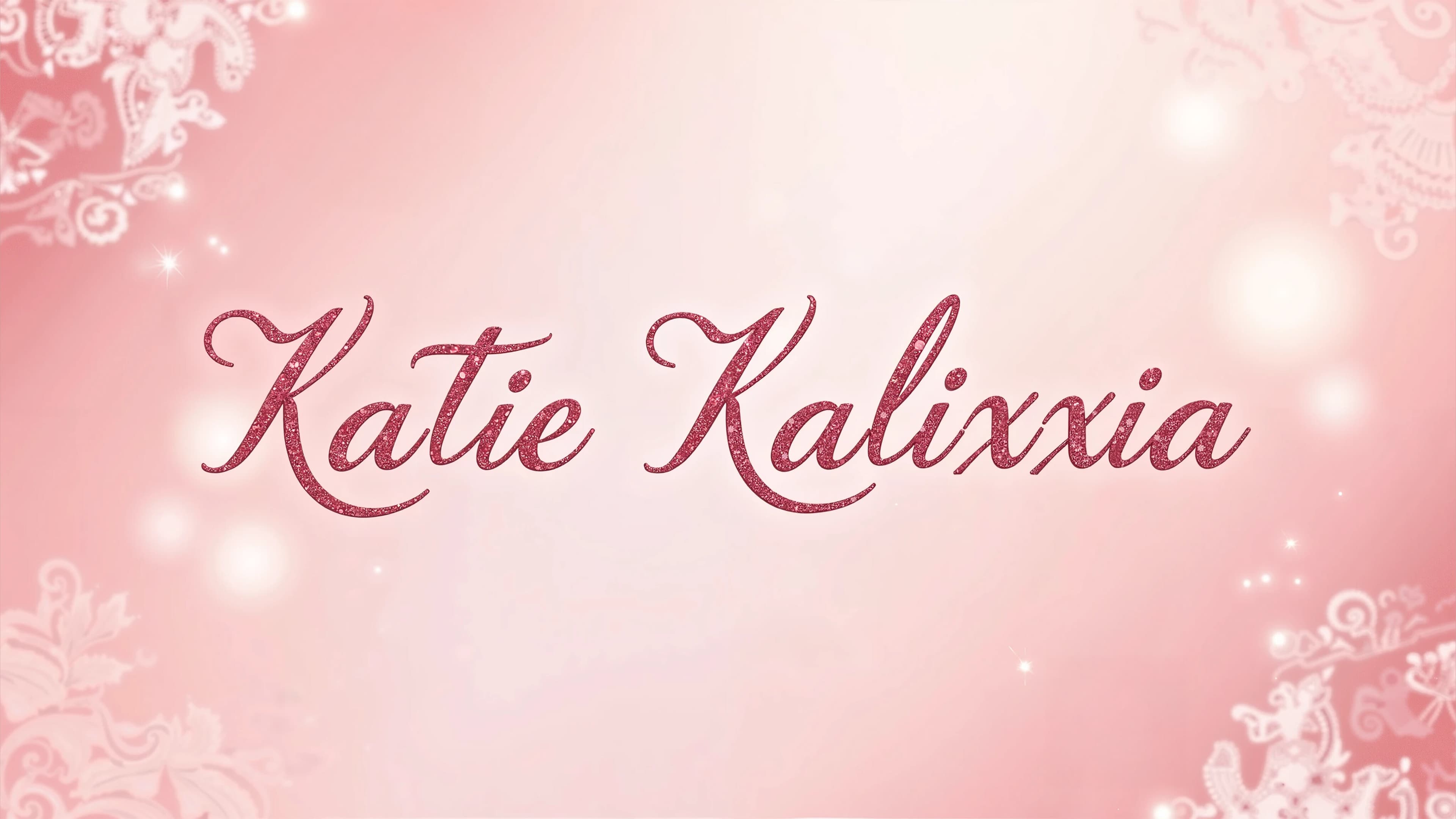 Katie Kalixxia banner image