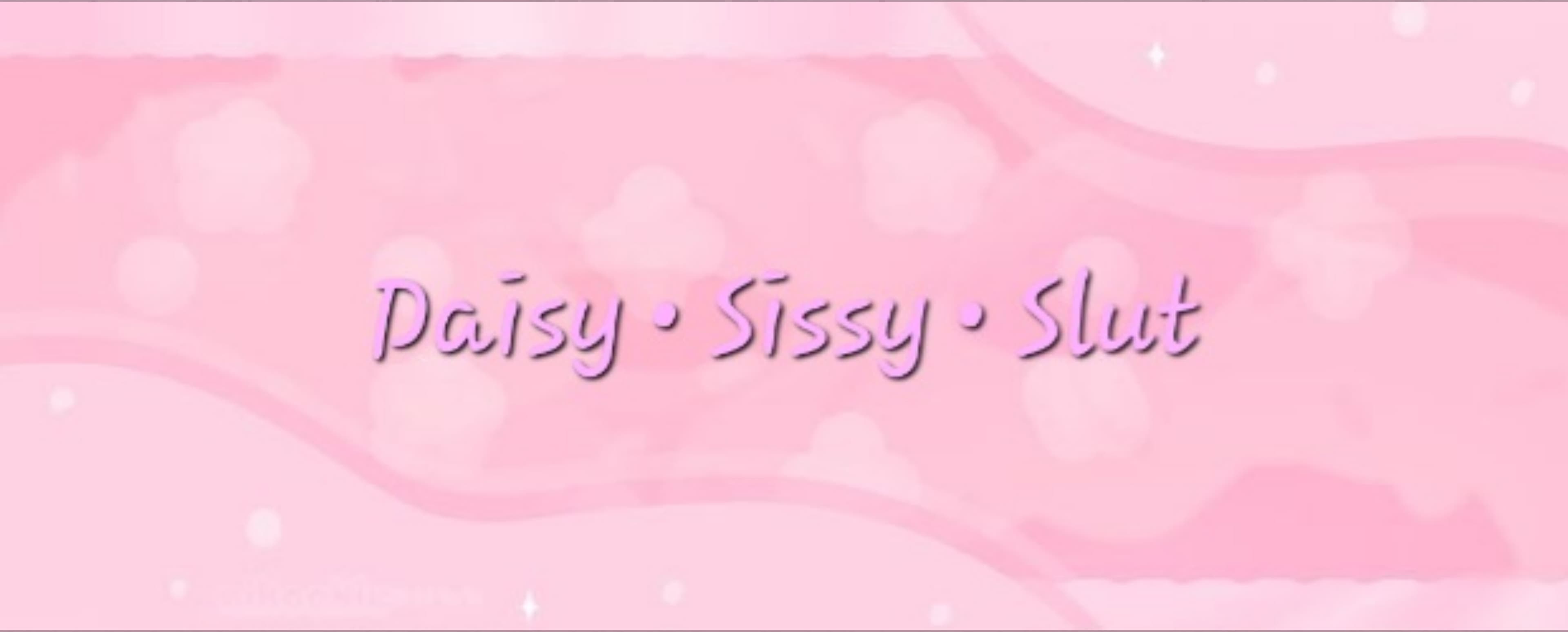 Daisy ๐ผ banner image