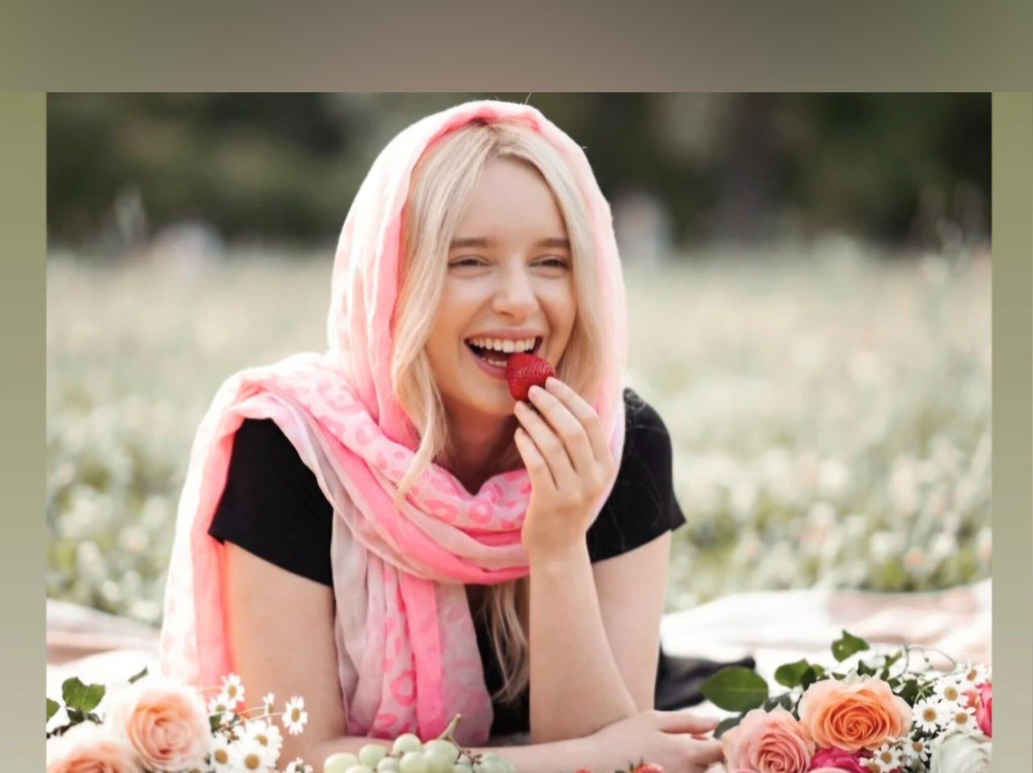 Katya banner image