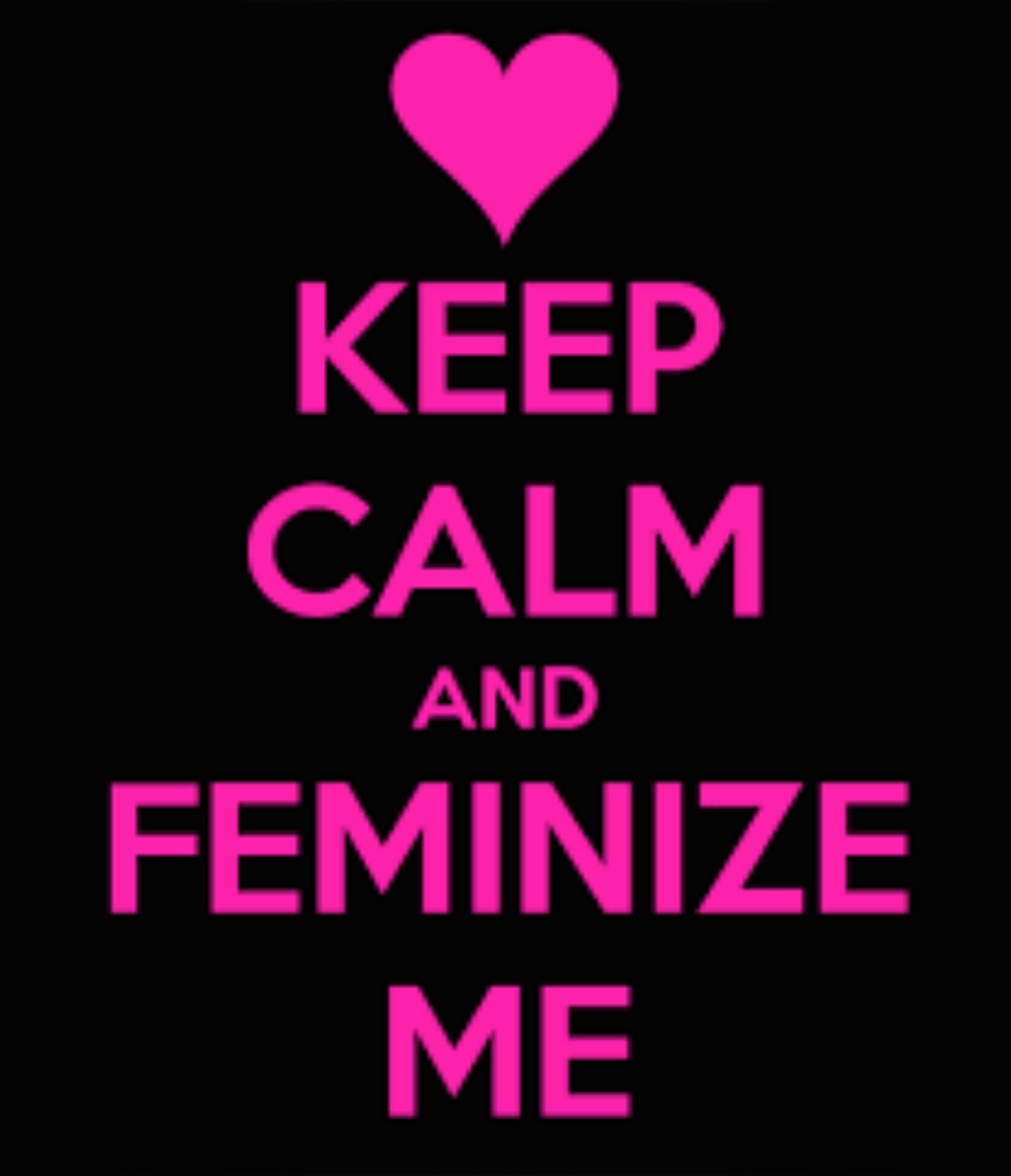Sissy Girl Louise banner image