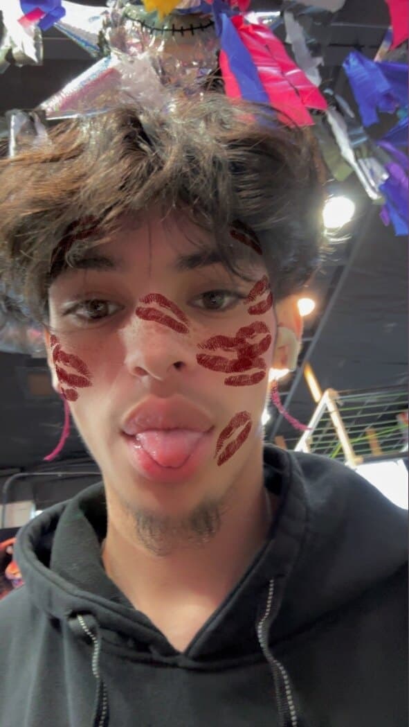 Boo banner image