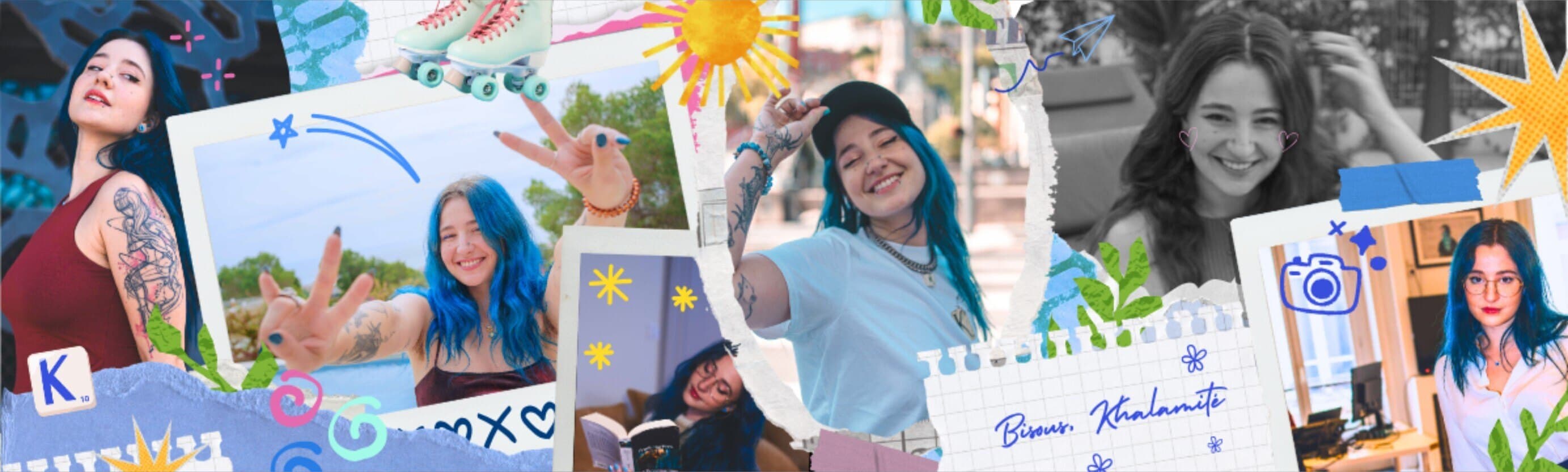 Khalamité 🩵 VIP Page 🩵 banner image