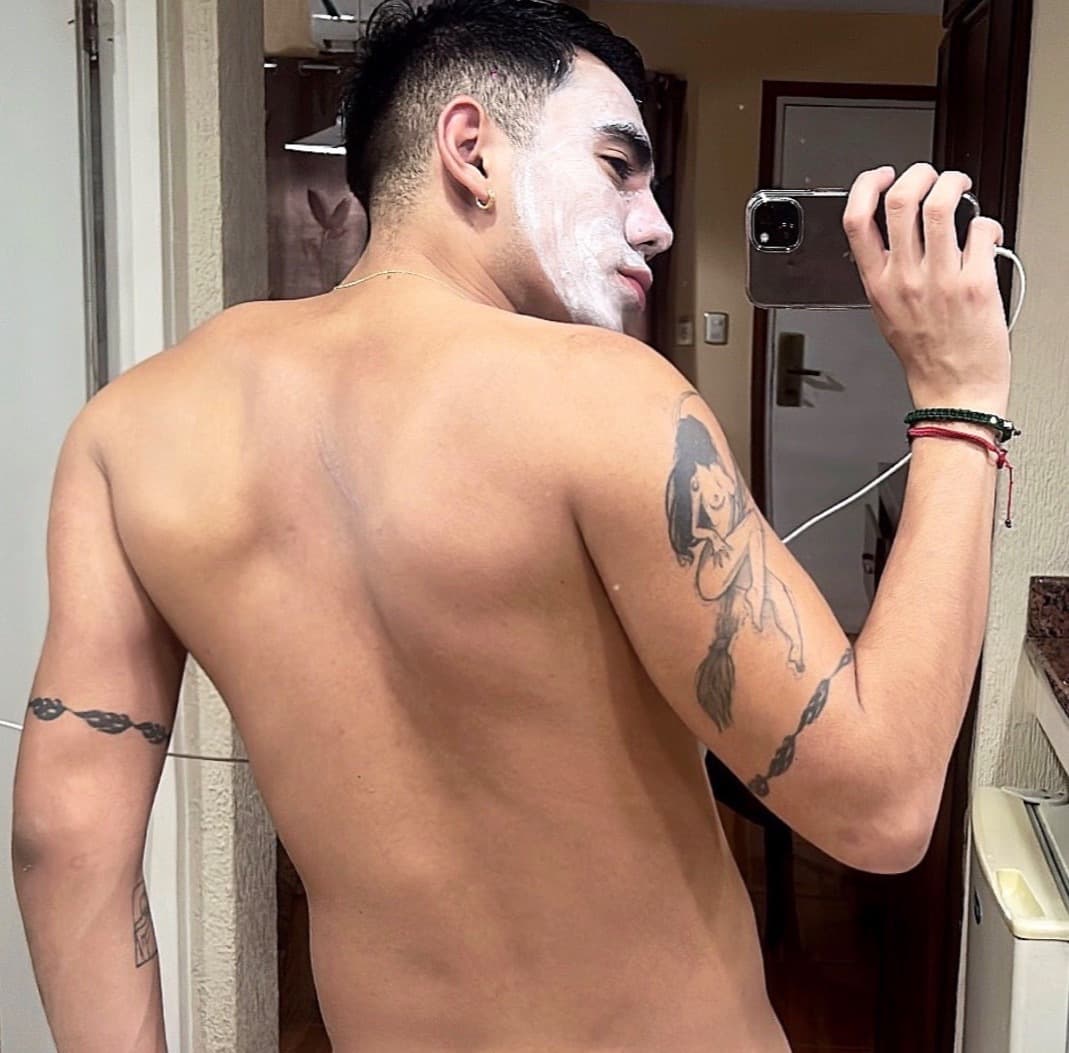 Christian Gutierrez Hernandez banner image