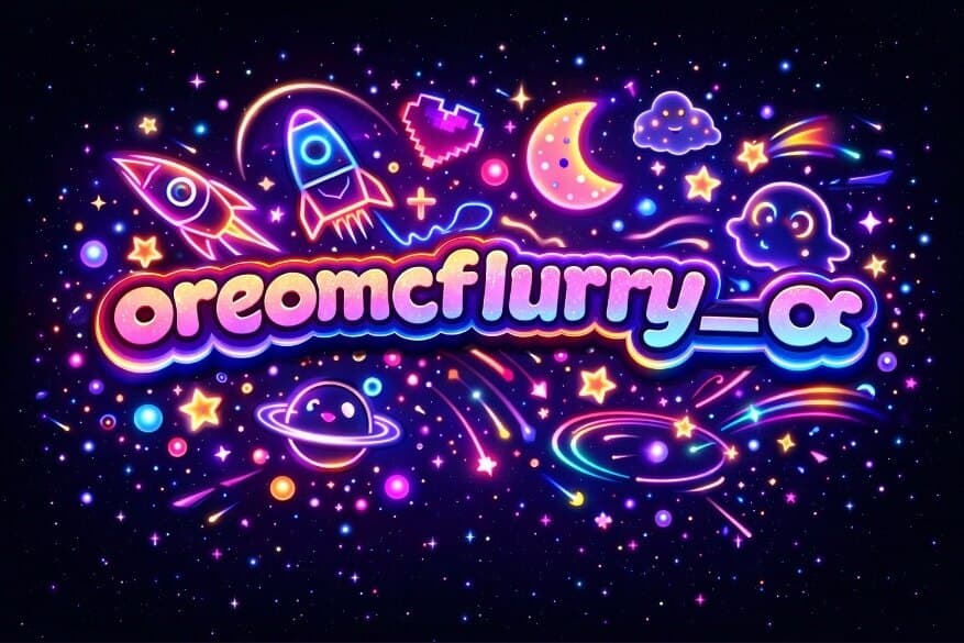 OreoMcflurry2.0 banner image