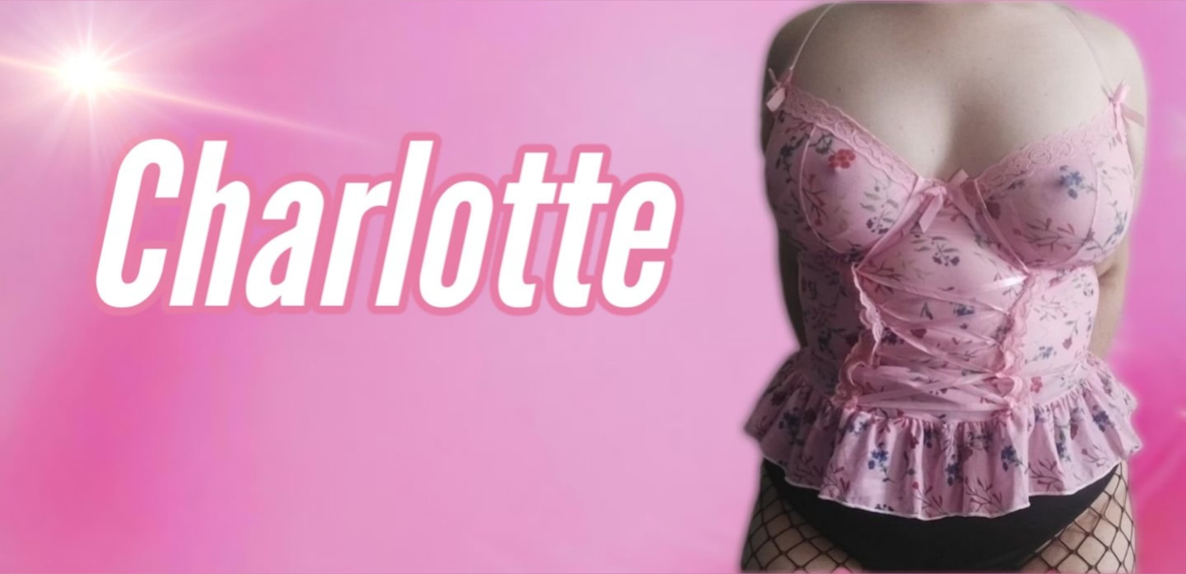 Charlotte Monroe banner image