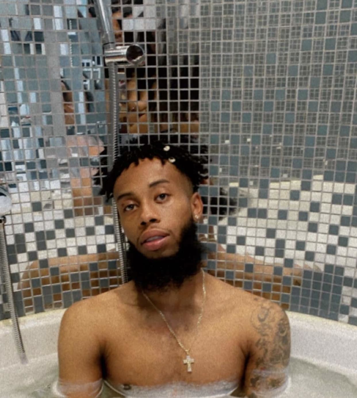 Jacuzzi P banner image