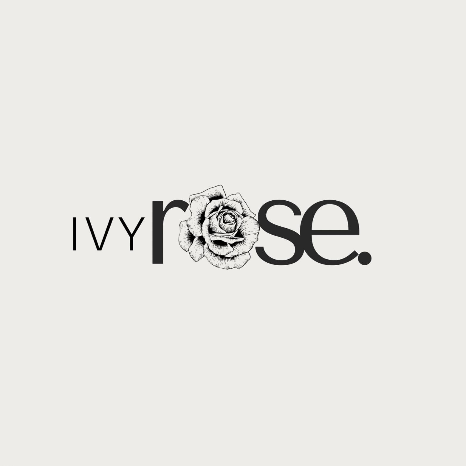 Ivy Rose banner image