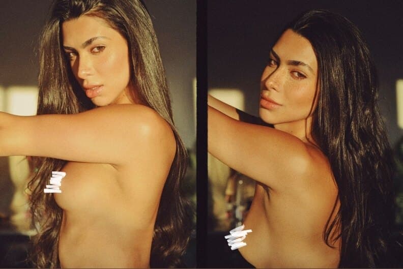 Gabrielle M banner image