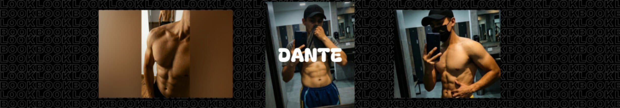Dante banner image