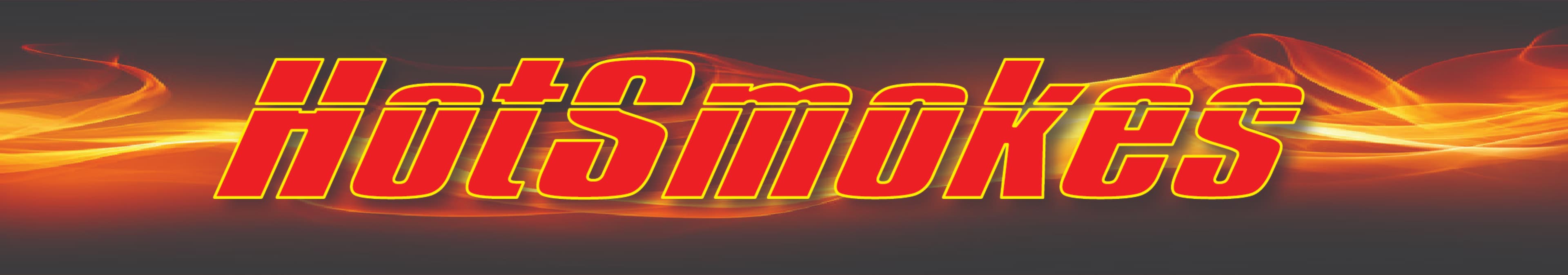 Mr Hot Smokes VIP banner image