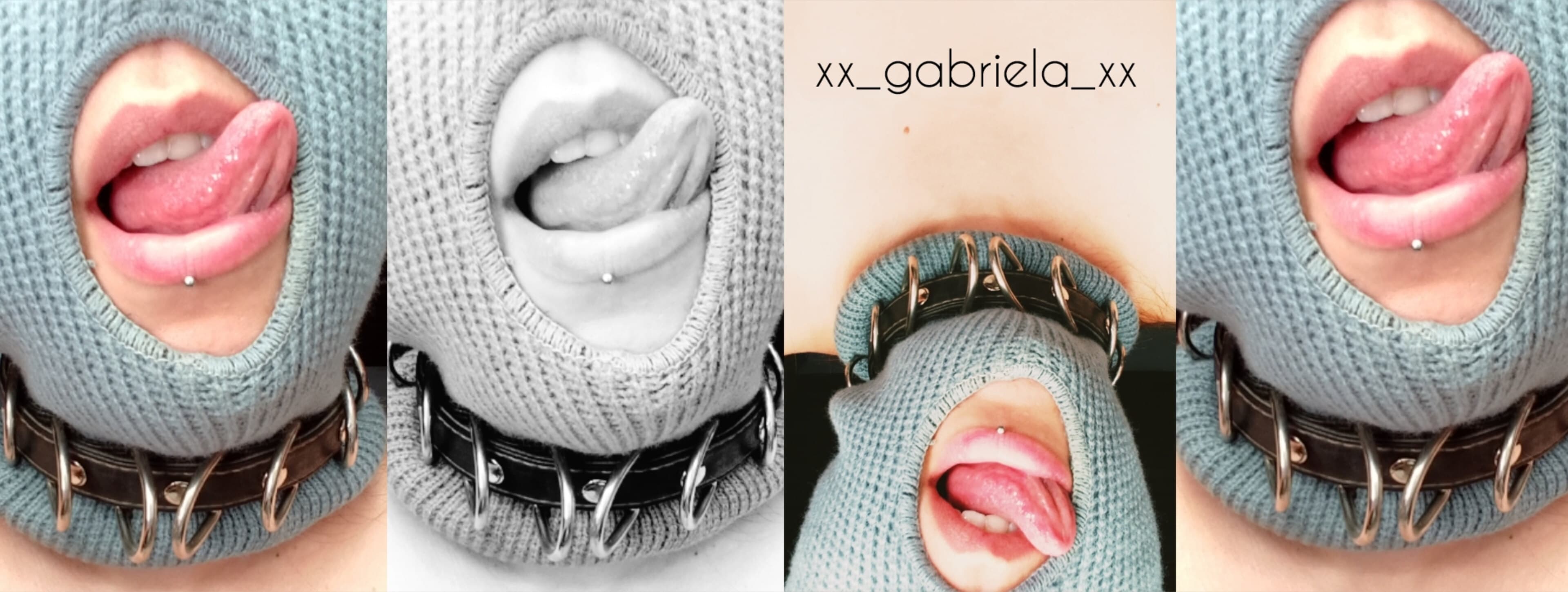 xXGABRIELAXx banner image