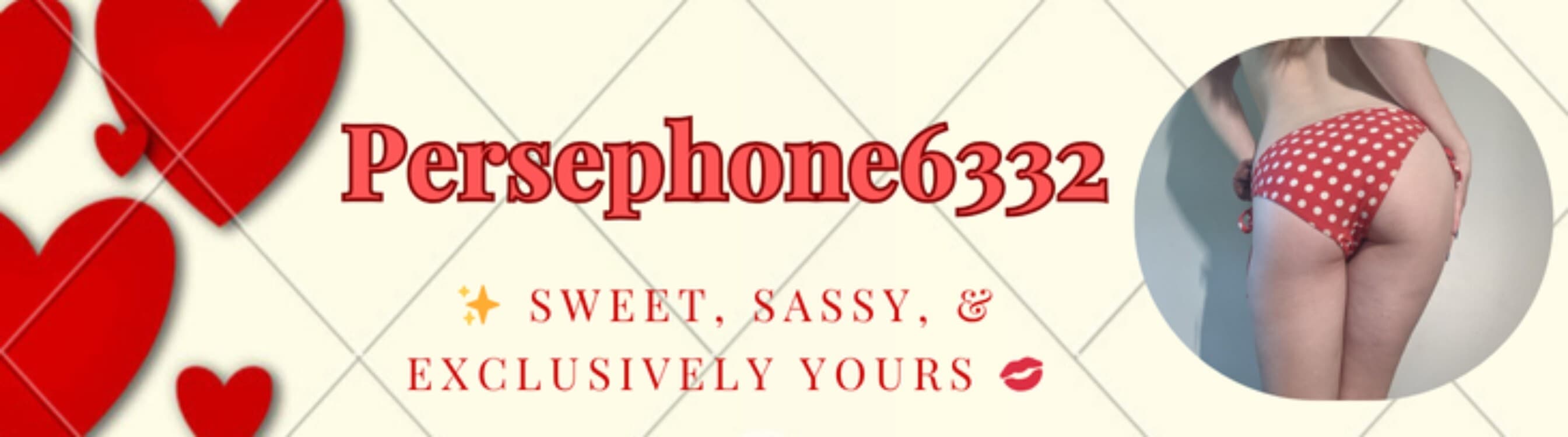 Persephone banner image