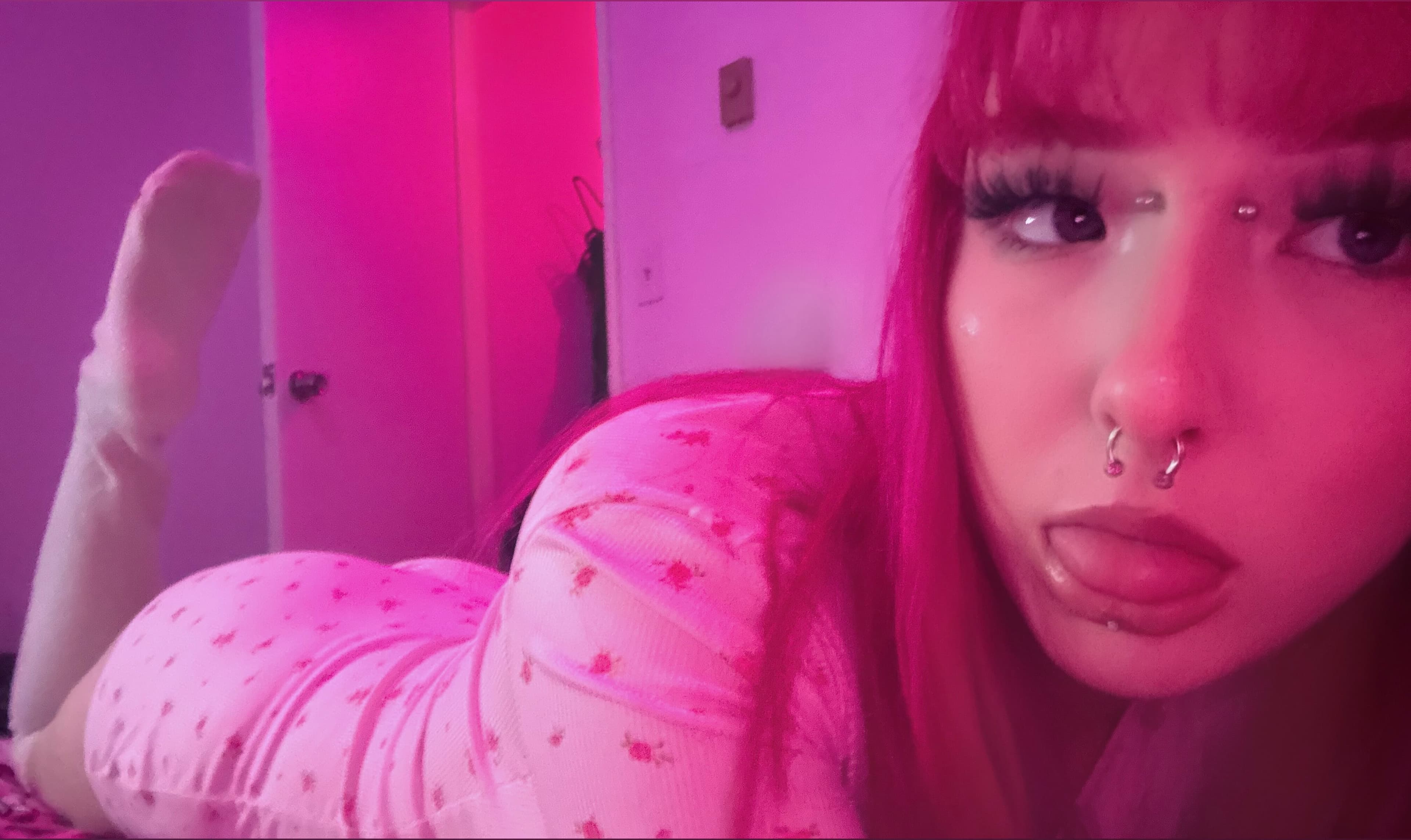 Ecstasy <3 banner image