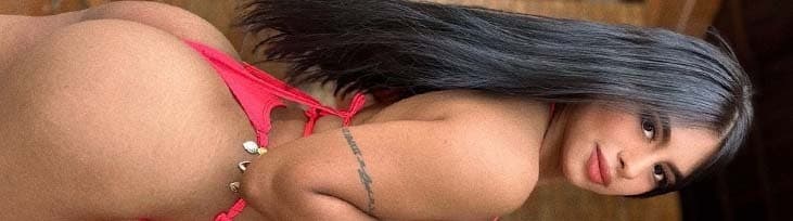 Andrea King banner image