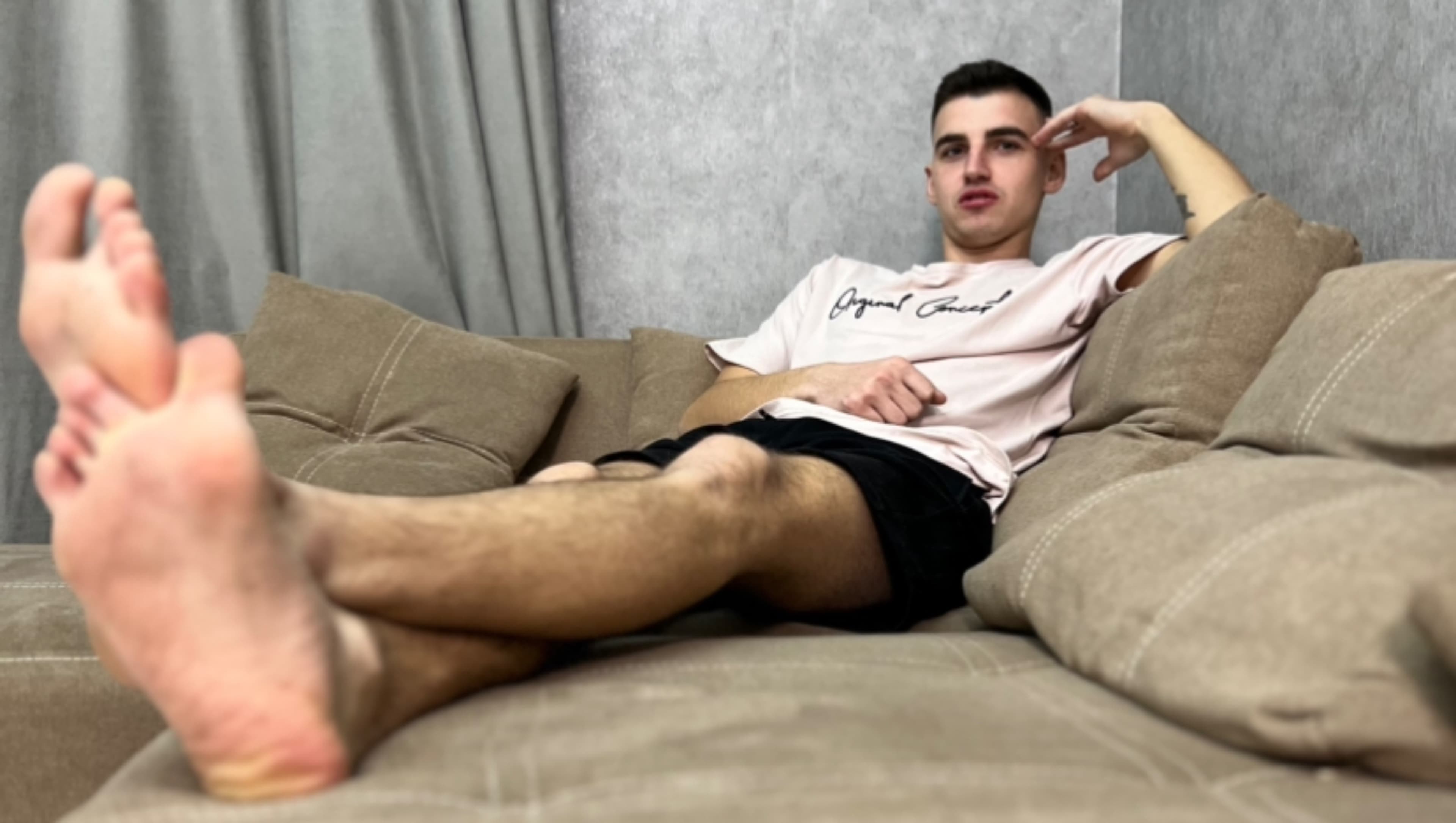 Danny ๐ banner image