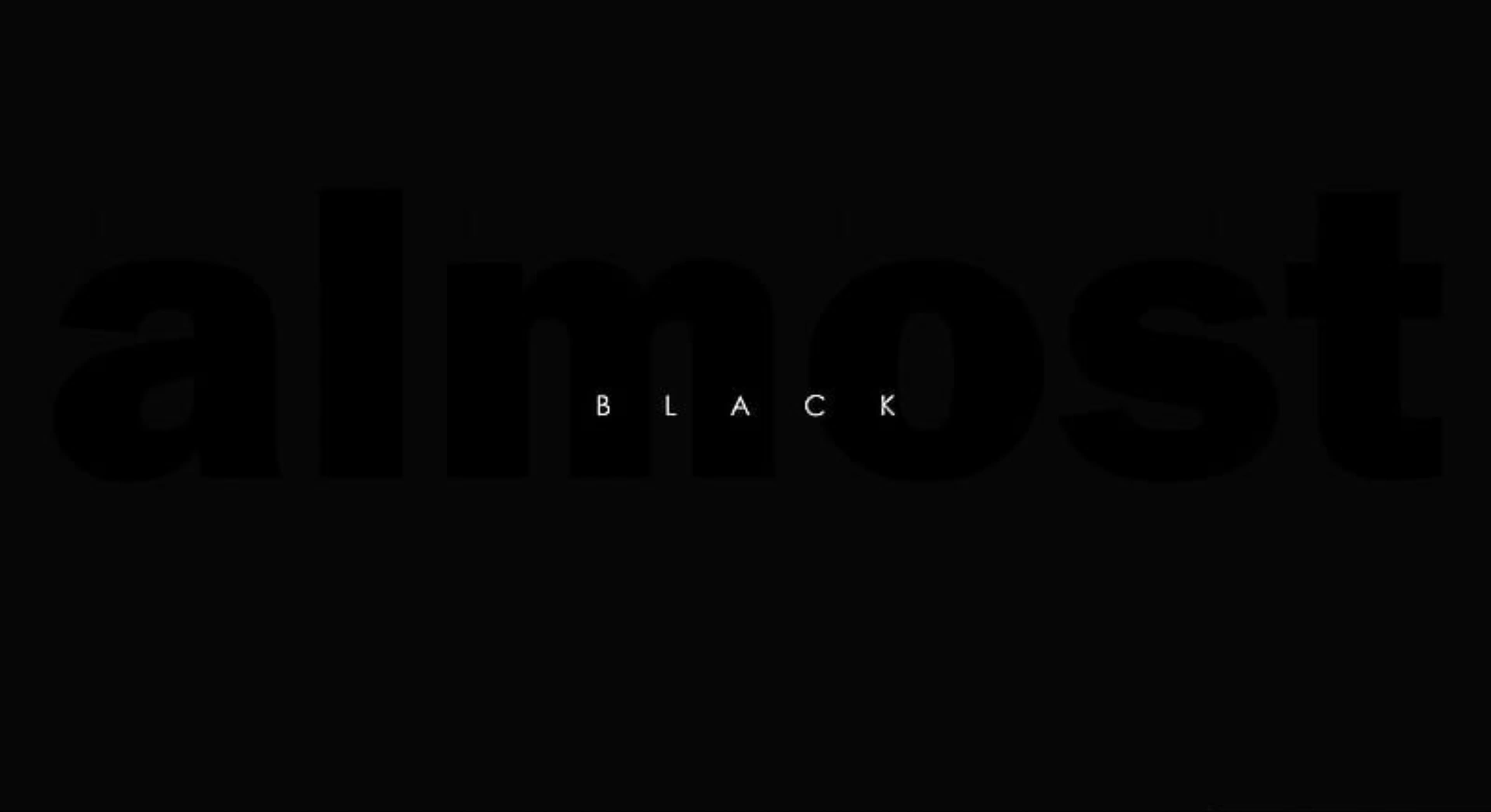 Blackout Sinner banner image