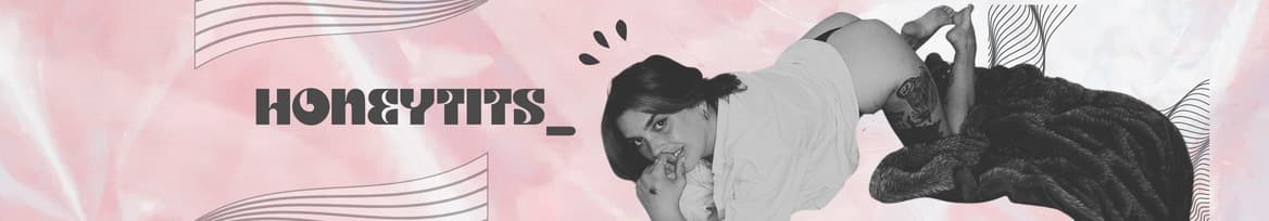 HoneyT banner image