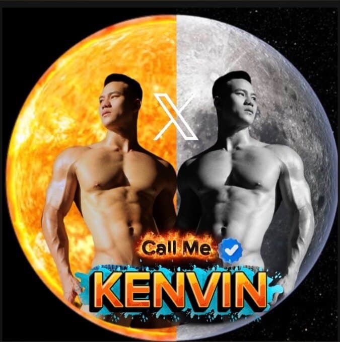 KENVIN banner image