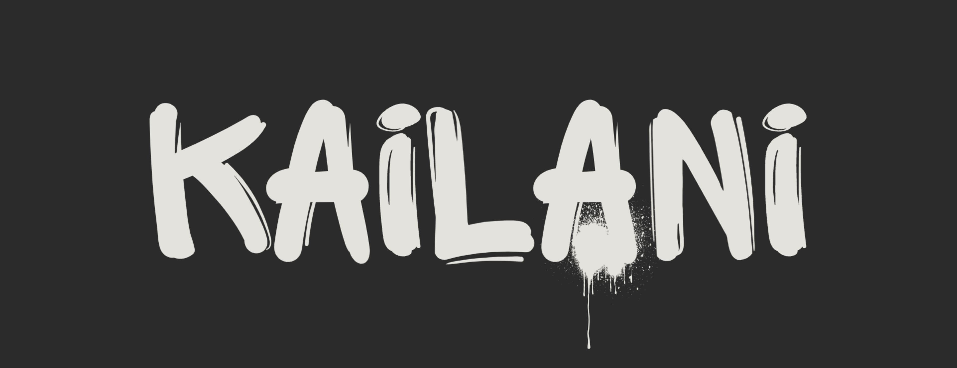Kailani banner image