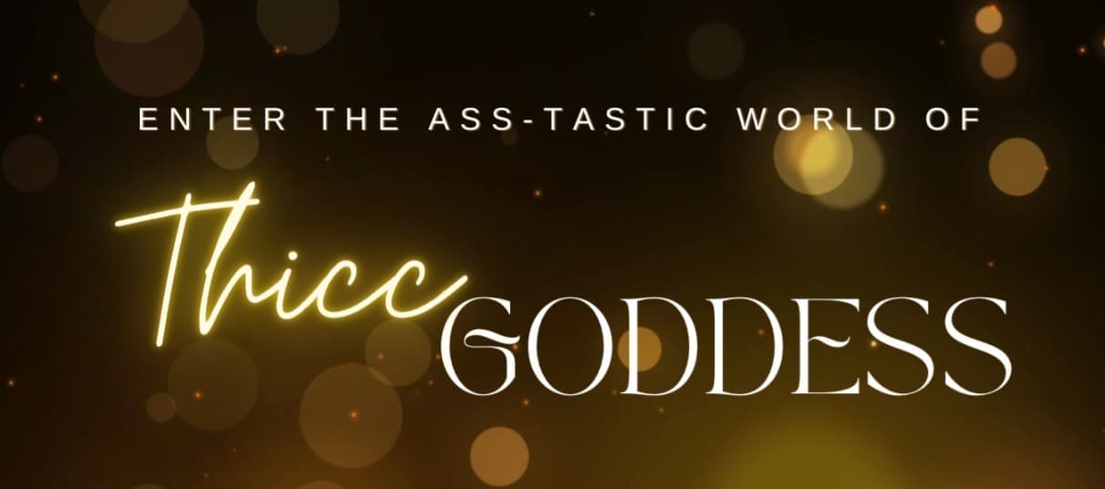 ThiccGoddess banner image