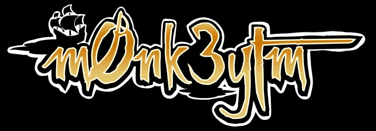m0nk3yTM banner image