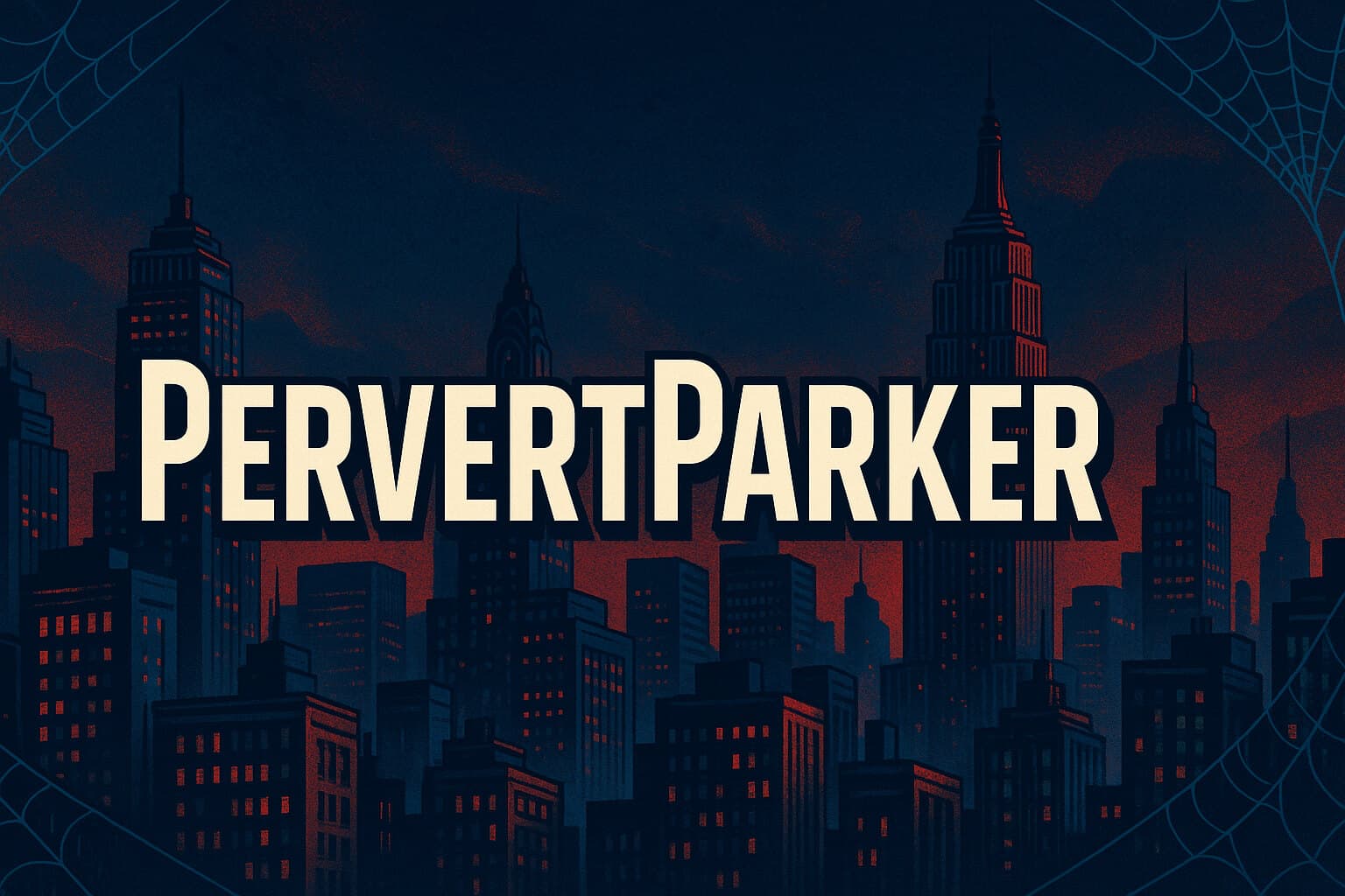 PervertParker banner image