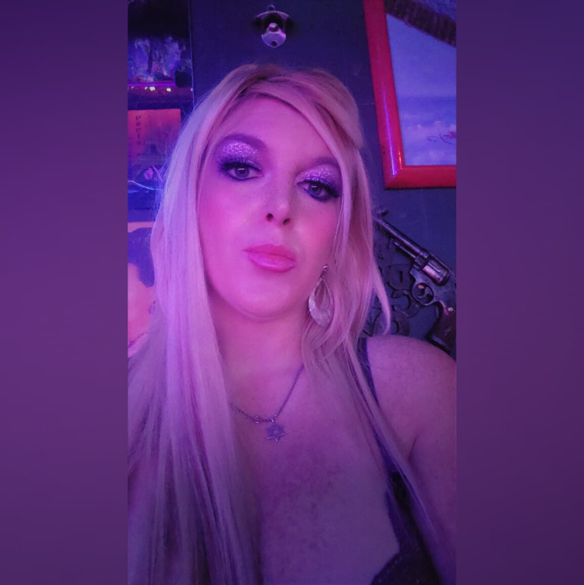 Misty Rayne banner image