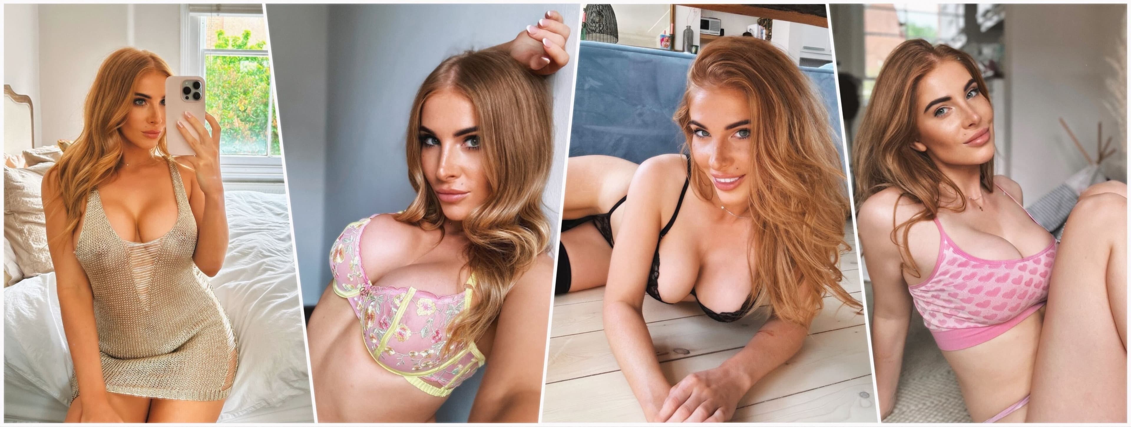Lizzie ♡ banner image