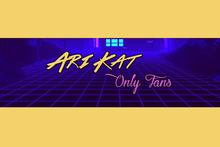 Ari Kat banner image
