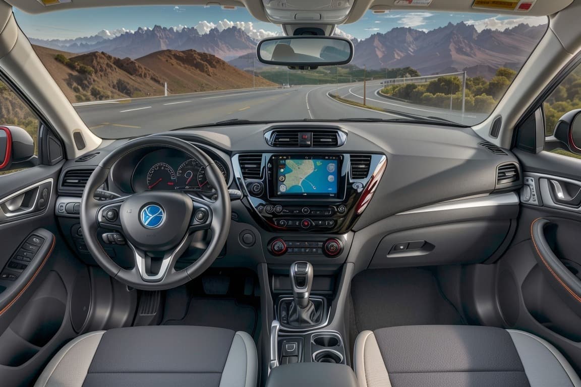 🔥Un vato en carro🔥 banner image