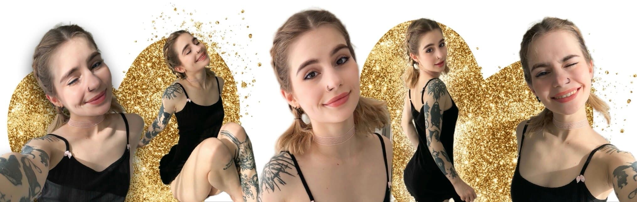 Karina π banner image